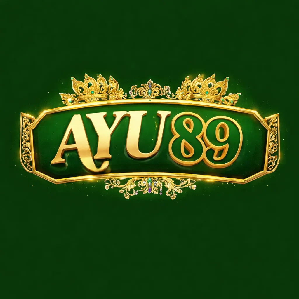 AYU89 - Permainan Poker Seru dan Mengasyikkan