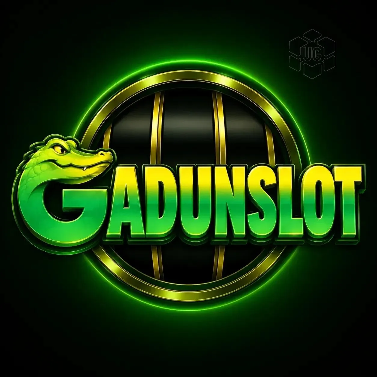 GADUNSLOT - Permainan Gaple Seru dan Menantang