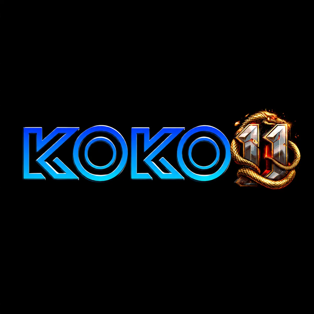 KOKO11 - Game Idle Seru dan Menarik