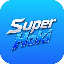 SUPERHOKI - Balap Motor Terbaik di Genggaman Anda