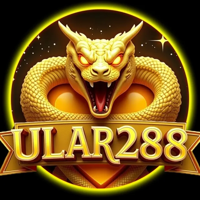 ULAR288 - Permainan Seru Berbasis Arcade