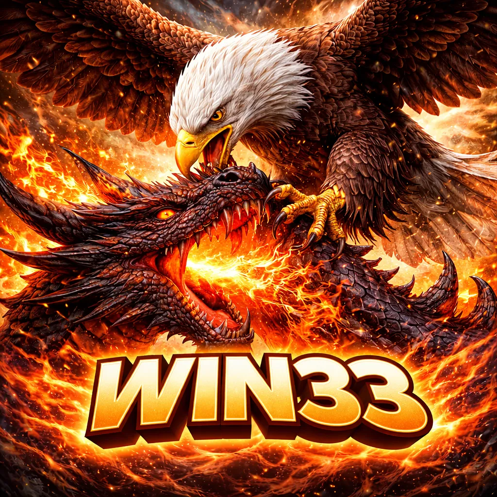 WIN33 - Game Idle Seru yang Menghibur