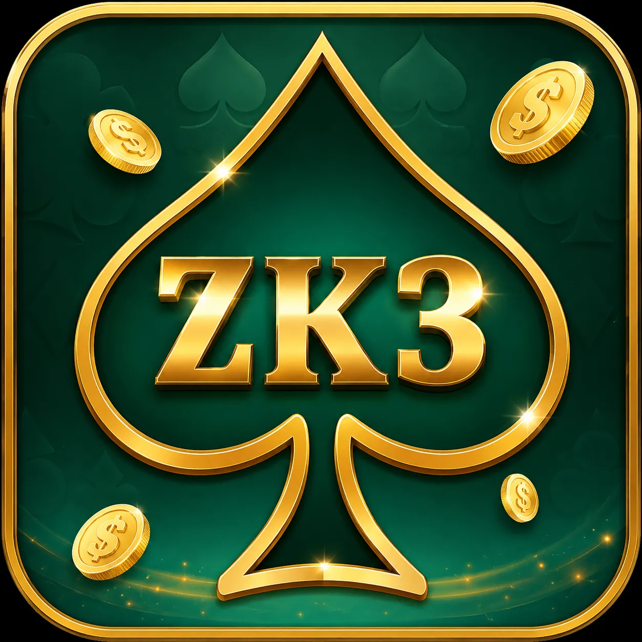 ZK3 - Petualangan Tak Terbatas di Dunia Terbuka